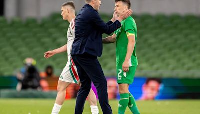 Still more questions than answers for John O’Shea as players approach prime time