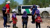 'It's not an adventure': How social media misleads migrants about the US-Mexico border