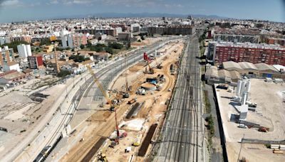 El cambio del planeamiento para peatonalizar el bulevar García Lorca retrasaría diez años su ejecución