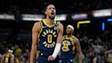 What to know ahead of Pacers-Bucks playoff series