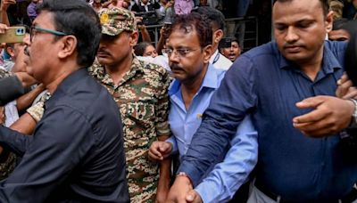 RG Kar Case: Sandip Ghosh May Get Death Penalty If Found Guilty. This Is What The Court Said