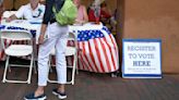 US law permits charities to encourage voting and help voters register, making GOP concerns about this assistance unfounded