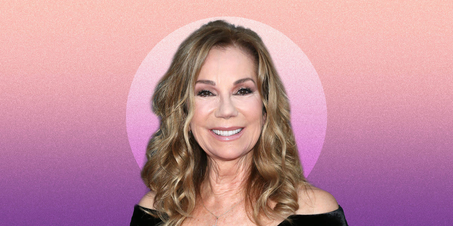 EXCLUSIVE: Kathie Lee Gifford is outspoken about everything — except telling her kids how to parent