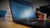 Laptop to desktop: Technology workers are drifting back to work