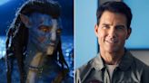 Avatar: The Way of Water Surpasses Top Gun: Maverick at Global Box Office as No. 1 Movie from 2022