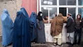 U.S. frees $3.5 billion in frozen funds to help Afghan people