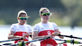 Canadian rowers lament 'disastrous' result at 2024 Olympics in heart-wrenching post-race interview: 'A lot of anger'