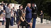 Arlington Cemetery angst: Former President Donald Trump's hostility has no precedence