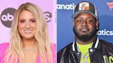 Meghan Trainor Thanks T-Pain for New Single Collab with Full-Page ATL Newspaper Ad: 'Made My Dreams Come True'