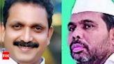 Controversy erupts after Kerala leader's call for separate 'Malabar state' | Kozhikode News - Times of India