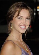 Arielle Kebbel