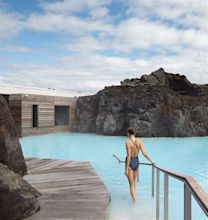 Bold Issue #46 We live for Summer | Blue lagoon resort, Blue lagoon ...