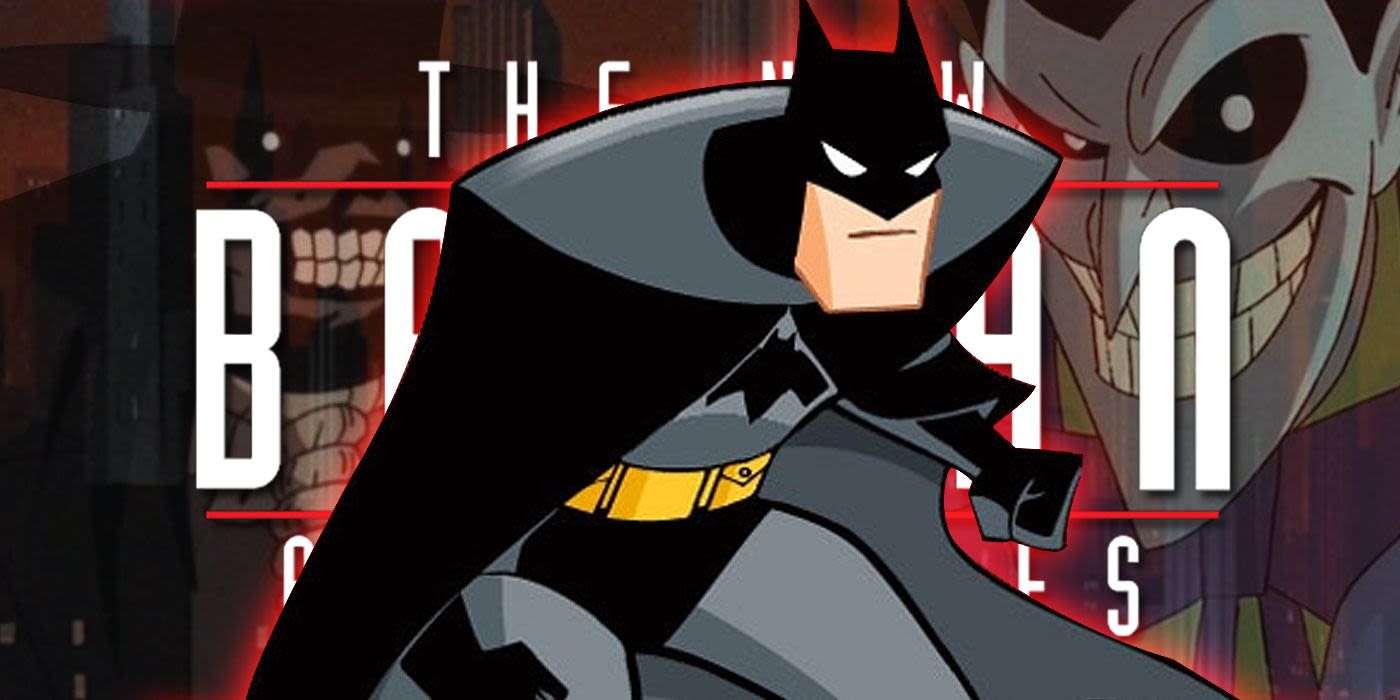 27 Years Later, The New Batman Adventures Lives up to Fans’ Lofty Expectations