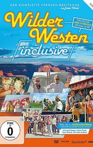 Wilder Westen inclusive