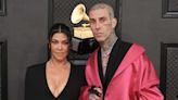 Kourtney Kardashian Asked Travis Barker Not to Look at Her Vagina During Birth Despite Being His 'Favorite Thing'