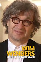 Von einem der auszog - Wim Wenders' frühe Jahre