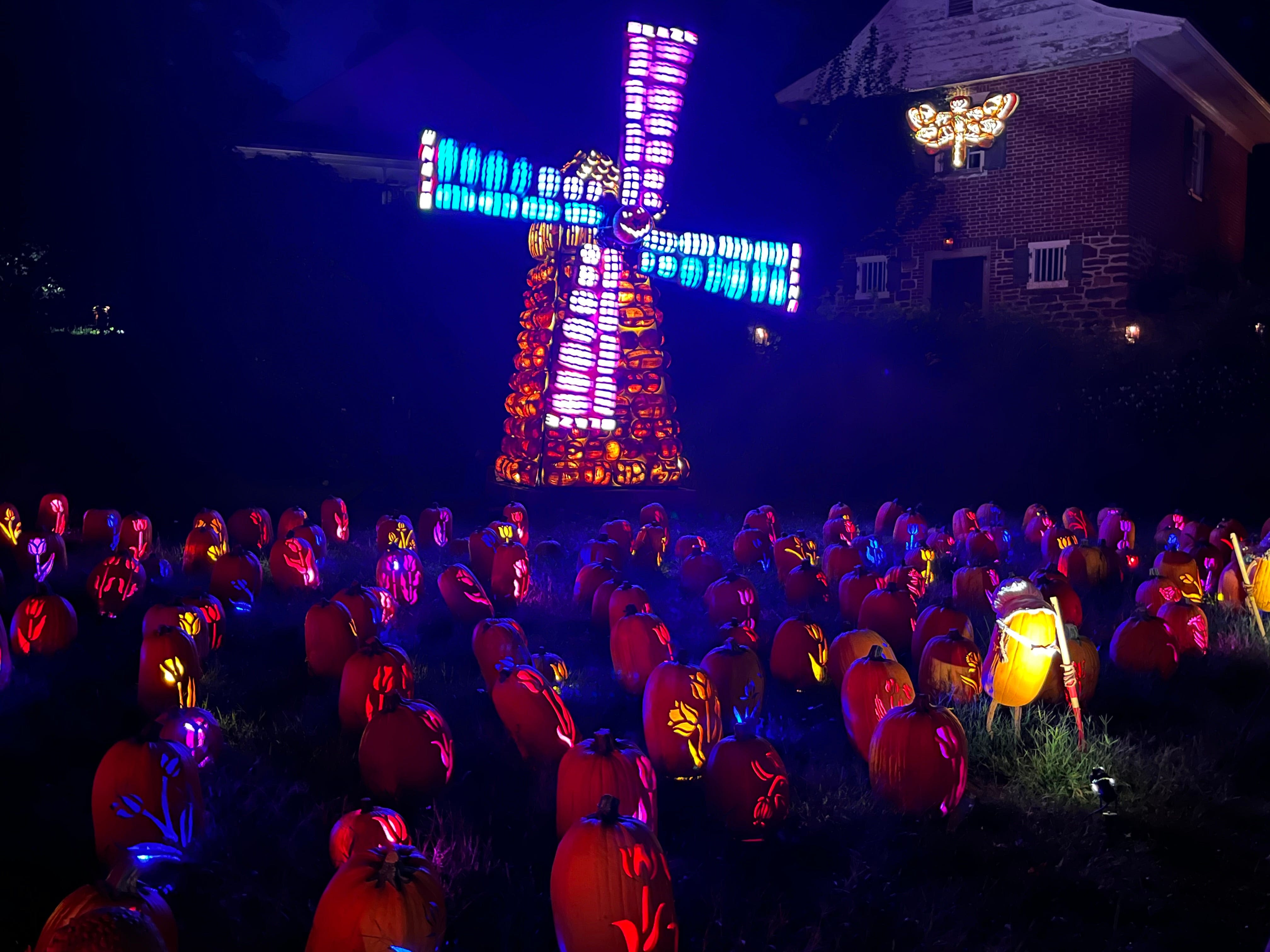 Great Jack O'Lantern Blaze tickets on sale now: See details for this year in Croton