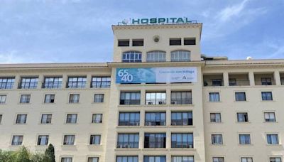 Caos en todos los hospitales y centros de salud de Andalucía tras caer el sistema informático Diraya