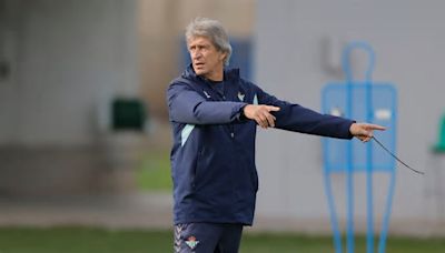 Pellegrini, sobre el interés del Milán: “Es un motivo de orgullo”