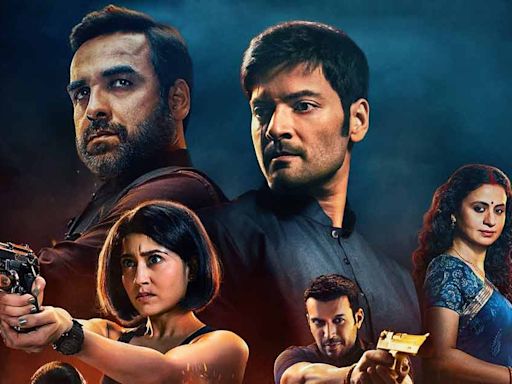 Mirzapur 3: Everything We Can Expect From The Latest Season Of This Iconic Crime Drama