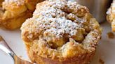 Kick off Mother’s Day with a brunch board, French toast muffins