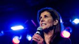 Nikki Haley says she'll vote for Trump