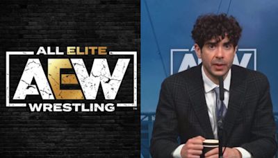 AEW Reportedly Planning Another Major Stadium Show for 2025