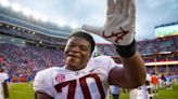 Javion Cohen commends Alabama for support through mental health struggles