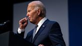 Biden ‘Sounds Like Sh*t’ but Won’t Drop Out: Campaign Aide