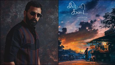 Ashok Selvan on being part of Dhanush’s Idli Kadai: ‘I love Dhanush sir, but…’