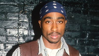 Family of Tupac Shakur Reportedly Considering Suing Diddy for Wrongful Death