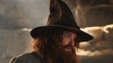 Who is Tom Bombadil? LOTR show Rings of Power reveals new character in upcoming season