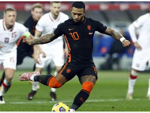 UEFA EURO 2024 Netherlands Vs Austria, Group D Game Live Streaming Details: When & Where to Watch in India?