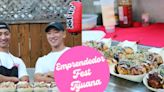 ¡Los deliciosos 'takos' japoneses estarán presentes en Emprendedor Fest Tijuana!