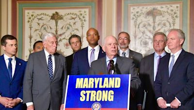 Democratic congressional candidates, including Maryland’s, show support for caps on health care costs