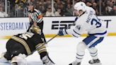 Game 2 takeaways: Matthews shines, Leafs beat Bruins to even series