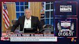 El arranque de Antonio García Ferreras antes del debate Biden-Trump: "Son dos rivales que se odian"