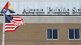 School still in session? Akron Public Schools will move classes online if teachers strike
