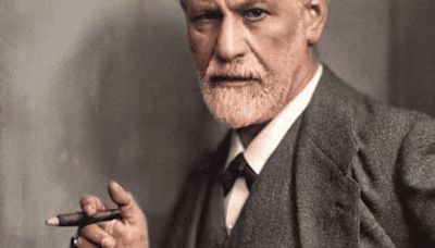 5 cosas que no sabías sobre Sigmund Freud para conmemorar su natalicio