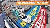 NASCAR Brings Back Big Payday With $1M Prize for In-Season Tournament