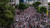 Venezuela: La ONU recuerda que debe "proteger" el derecho de manifestación