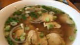 Fill up on pho at these Burlington-area eateries offering up noodle soup