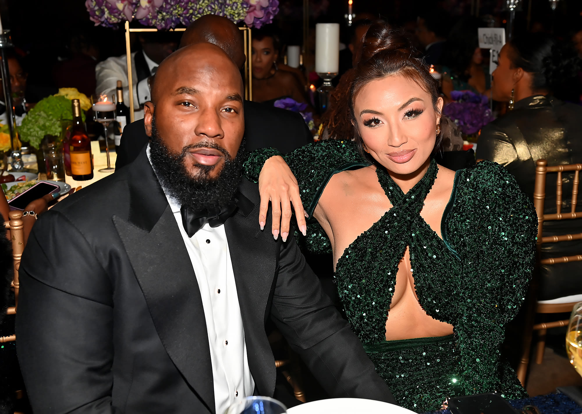 Every Accusation Made in Jeezy and Jeannie Mai’s Messy Divorce: Cheating Allegations and More