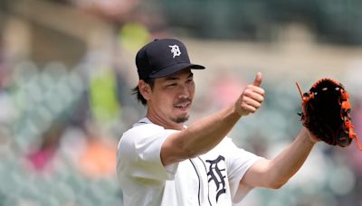 Tigers take down the Cardinals 4-1 on Wednesday afternoon