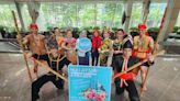 端午連假／「亞洲魅力所在～馬來西亞旅遊節」 松菸文創玩起來 | 蕃新聞