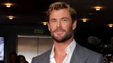 Thor's Chris Hemsworth opens up about Alzheimer's test results