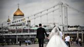 Russia Plans to Jack Up Divorce Fees Amid Hunt for War Funding