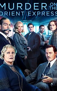 Murder on the Orient Express