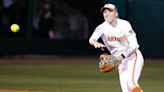 Gators softball player among top 10 finalists for 2023 USA Softball Collegiate Player of the Year award