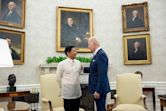 Philippines–United States relations